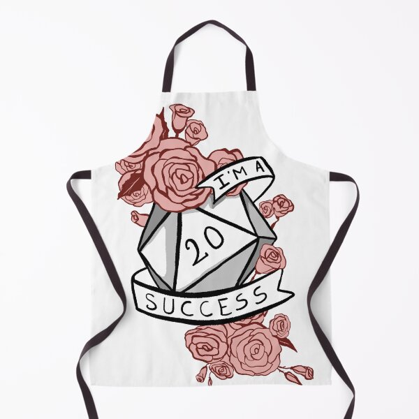 Item preview, I'm a success critical hit (superlarge) designed and sold by cu-b3.