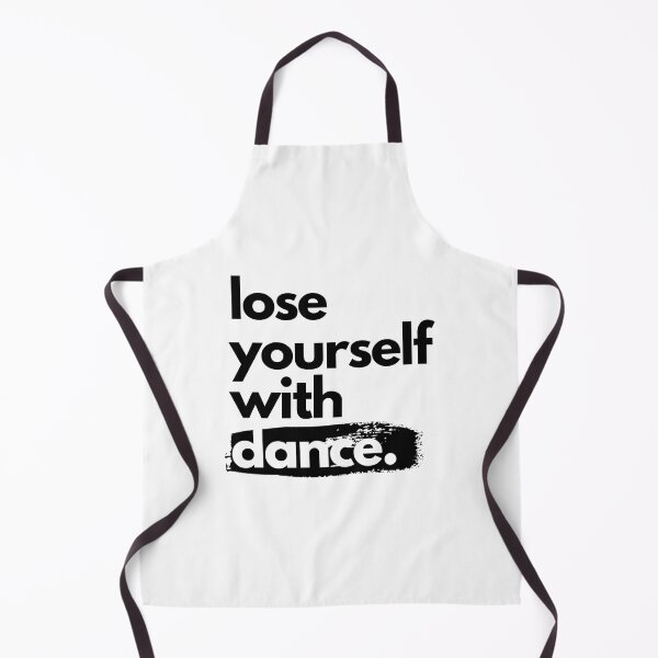 Item preview, Lose Yourself with Dance Design designed and sold by derendesign.