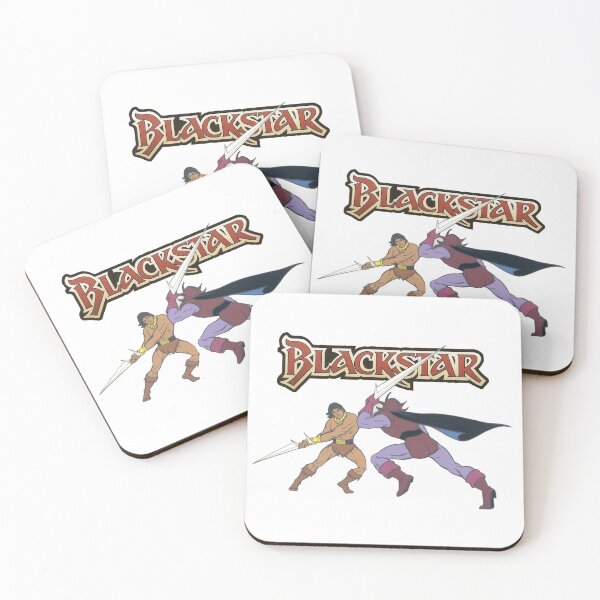 Item preview, Blackstar designed and sold by Haljor.