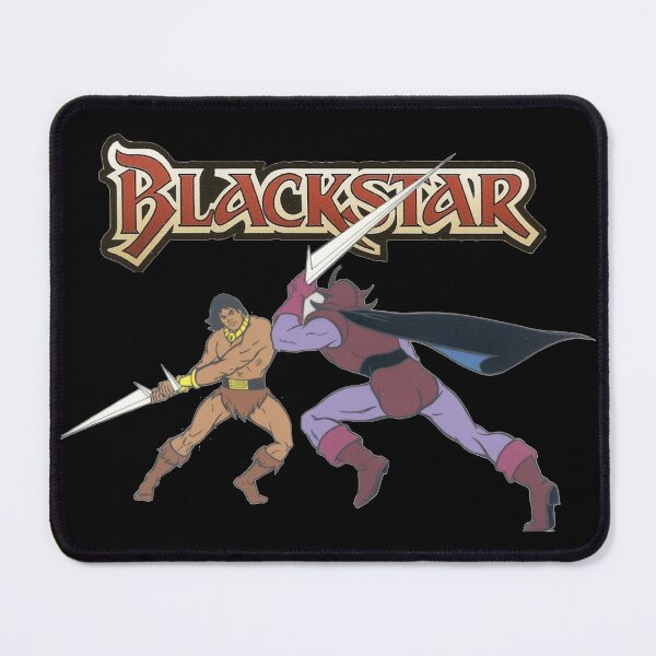 Item preview, Blackstar designed and sold by Haljor.