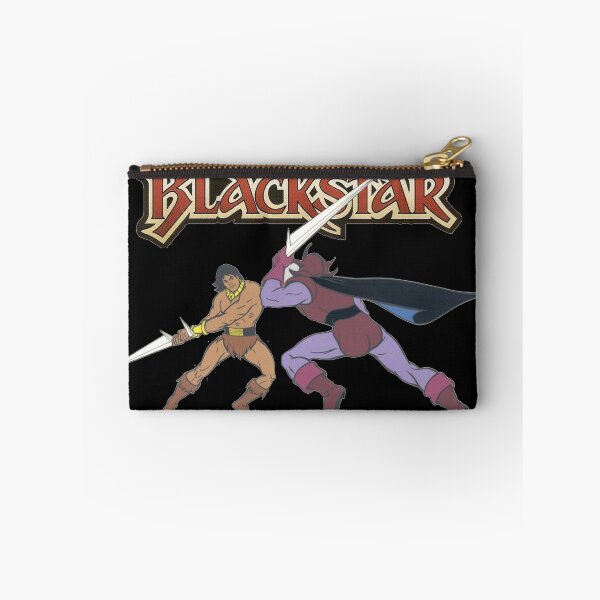 Item preview, Blackstar designed and sold by Haljor.