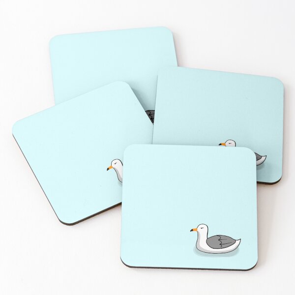 Item preview, Seagull Loafing Around designed and sold by BeiSogni.