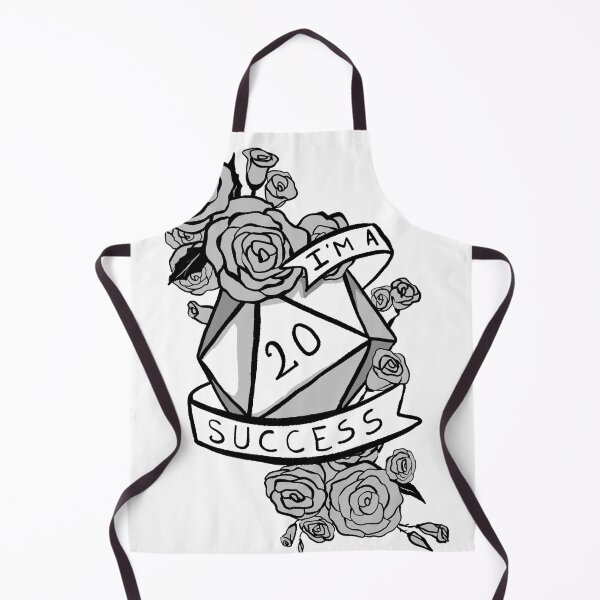 Item preview, I'm a success critical hit designed and sold by cu-b3.