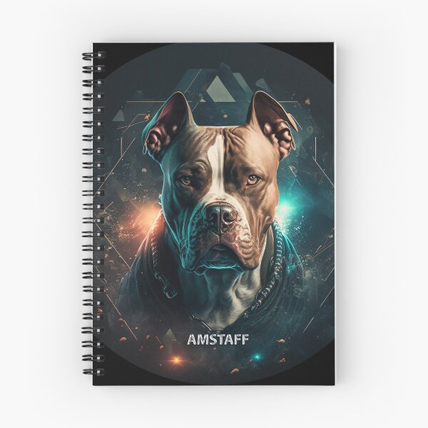 Item preview, Amstaff designed and sold by Schamann.