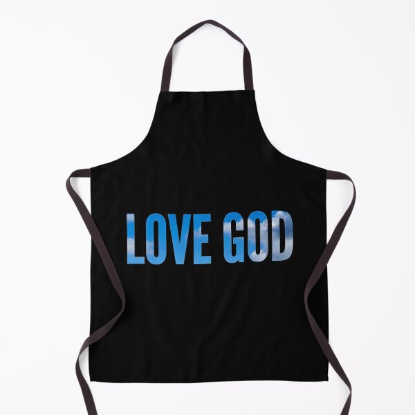 Item preview, Love God designed and sold by DIRTYDUNNZ.