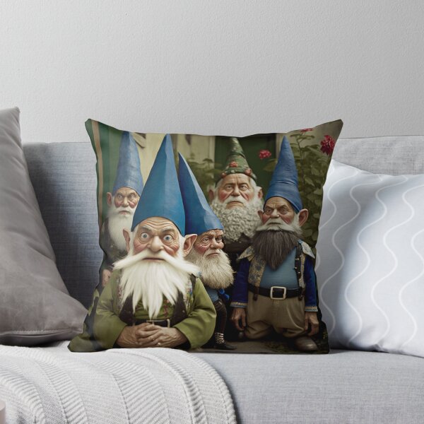 Item preview, Gnomes 5 designed and sold by Paul Neuhaus.