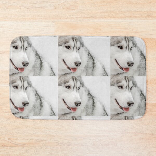 Item preview, Sibe Portrait designed and sold by May Finch.