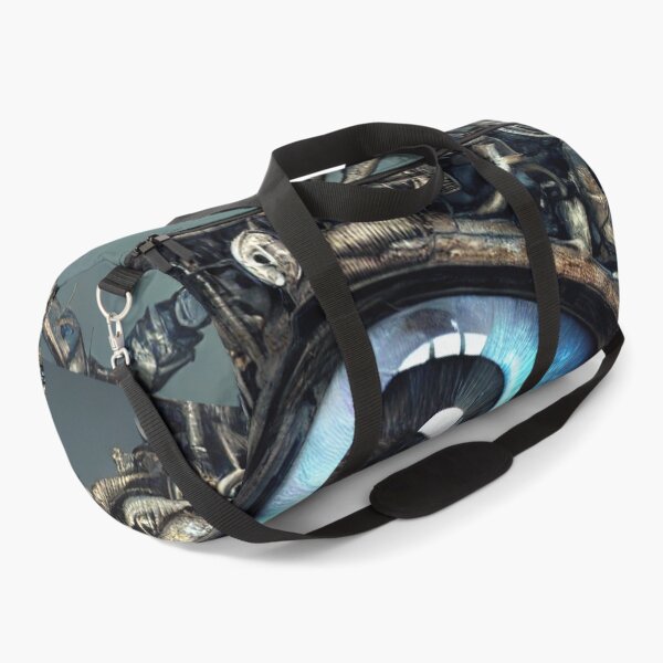 Item preview, Robot EYE 037 designed and sold by Alexandre Rangel.