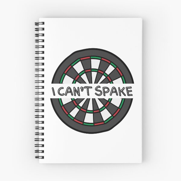 Item preview, I can't spake designed and sold by TheGreenGoat.