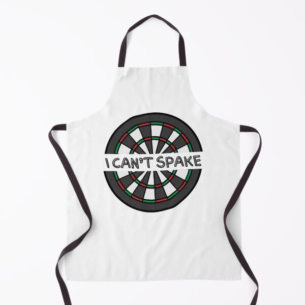 Item preview, I can't spake designed and sold by TheGreenGoat.