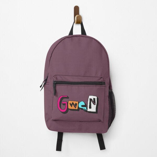 Item preview, GWEN name, My name is Gwen designed and sold by Danylo Mikhnievych.