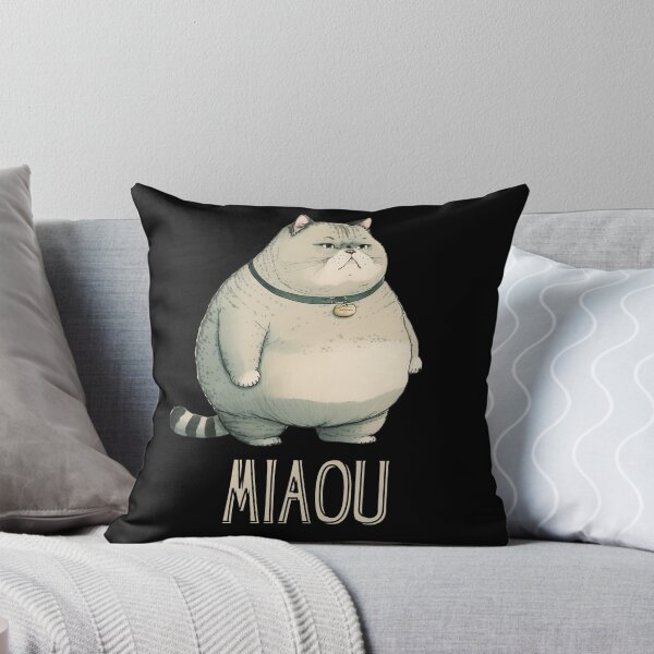 Item preview, Miaou | cats designed and sold by BinouDesign.