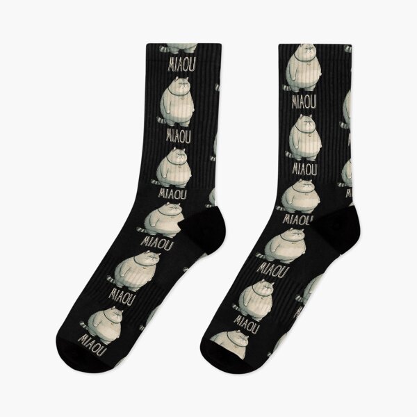 Item preview, Miaou | cats designed and sold by BinouDesign.