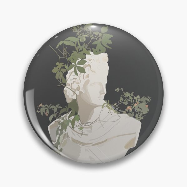 Item preview, Floral Bust designed and sold by allisonnroberts.