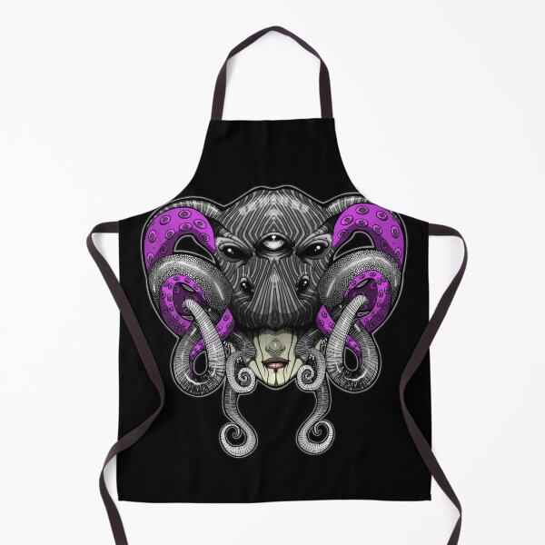 Item preview, SQUID QUEEN designed and sold by Umbral-Lunacy.