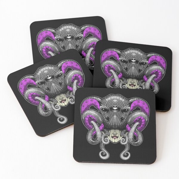 Item preview, SQUID QUEEN designed and sold by Umbral-Lunacy.