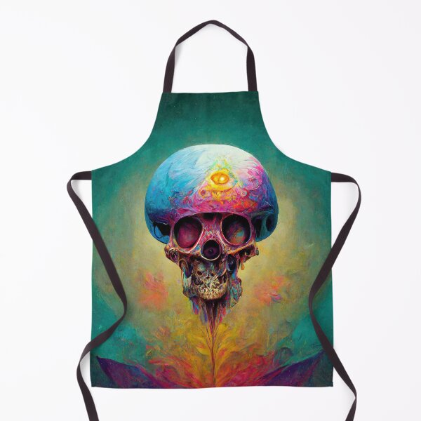 Item preview, Lysergic Eminations designed and sold by MogMogShack.