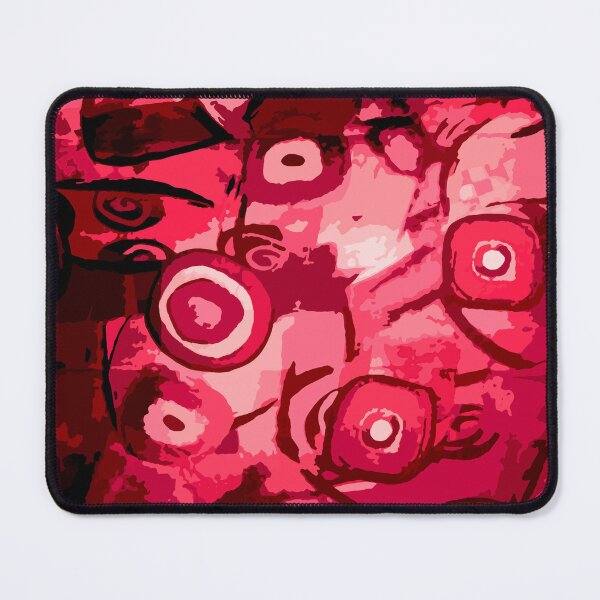 Item preview, Red blood passion designed and sold by joshuayule.