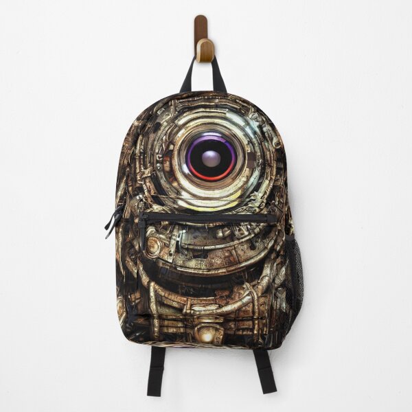 Item preview, Robot EYE 038 designed and sold by Alexandre Rangel.
