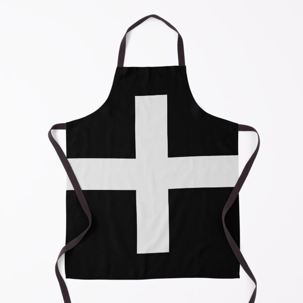 Item preview, Cornish flag Design designed and sold by SankDesigns.