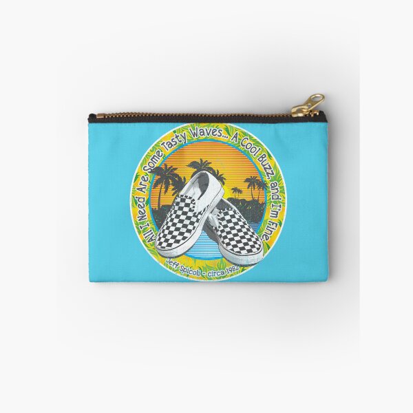 Item preview, Tasty Waves A Cool Buzz designed and sold by Alema Art.