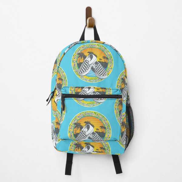 Item preview, Tasty Waves A Cool Buzz designed and sold by Alema Art.
