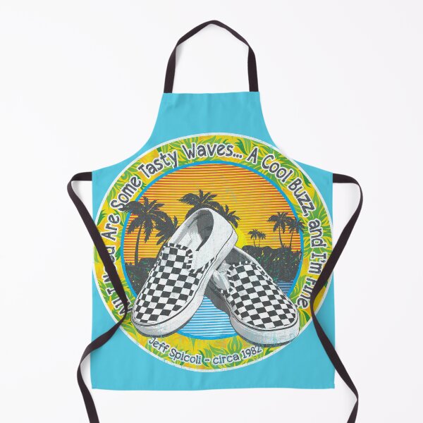 Item preview, Tasty Waves A Cool Buzz designed and sold by Alema Art.