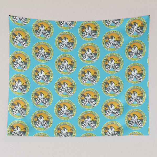 Item preview, Tasty Waves A Cool Buzz designed and sold by Alema Art.