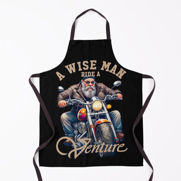 Item preview, Wise Man Royal Star Venture XVZ 1200/1300 designed and sold by KlaraBubble.