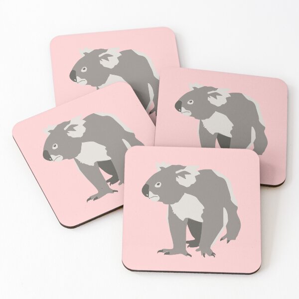 Item preview, Koala | Australia | Australian Animals | Wildlife designed and sold by AlyCastelluccio.