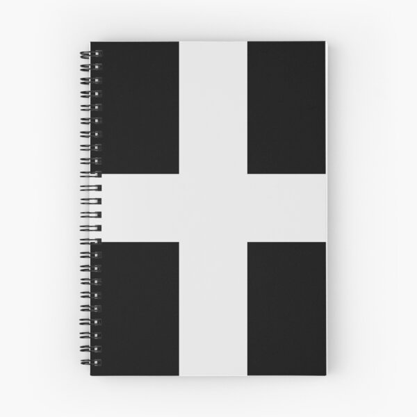 Item preview, Cornish flag Design designed and sold by SankDesigns.