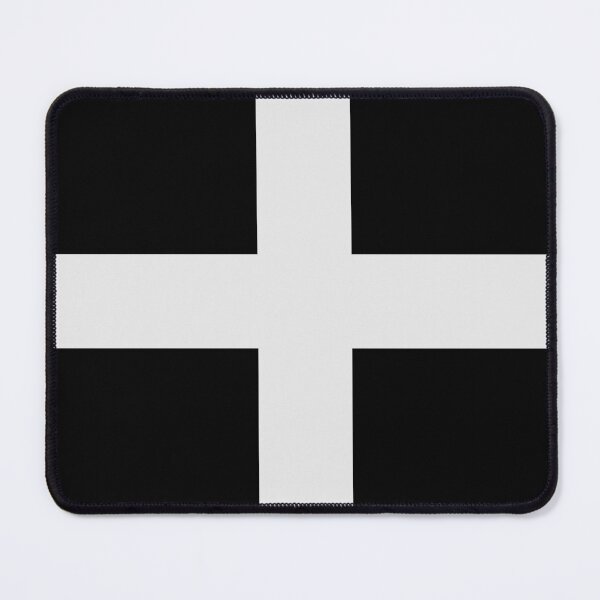 Item preview, Cornish flag Design designed and sold by SankDesigns.
