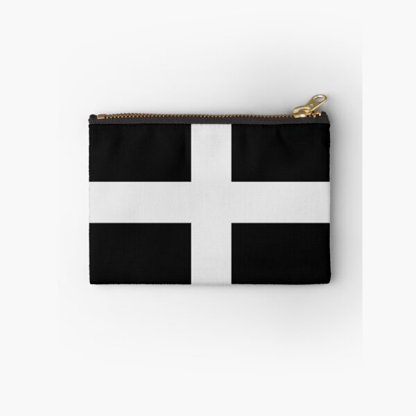 Item preview, Cornish flag Design designed and sold by SankDesigns.