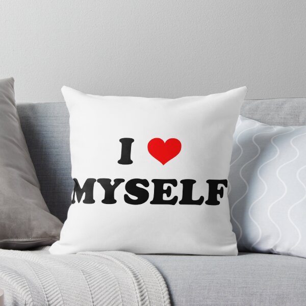 Item preview, i love myself designed and sold by ellievivien.