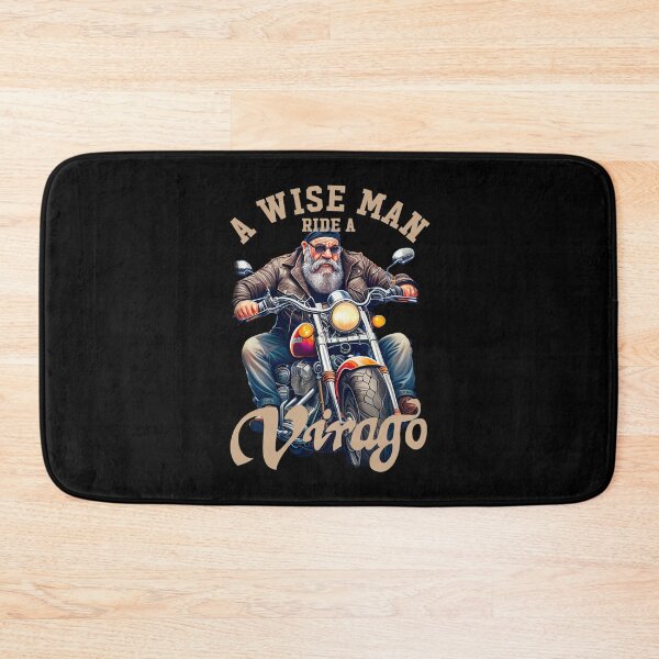 Item preview, Wise Man Virago XV designed and sold by KlaraBubble.