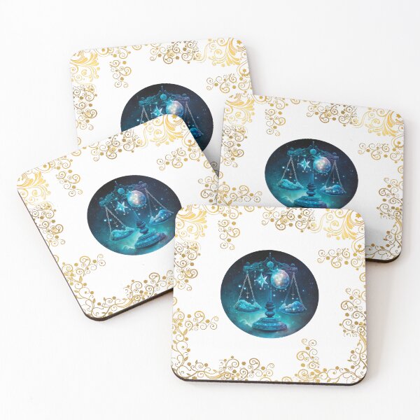 Item preview, LIBRA ZODIAC SIGN WITHOUT FONT designed and sold by ORIGENcreate.