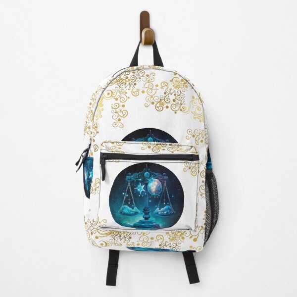 Item preview, LIBRA ZODIAC SIGN WITHOUT FONT designed and sold by ORIGENcreate.