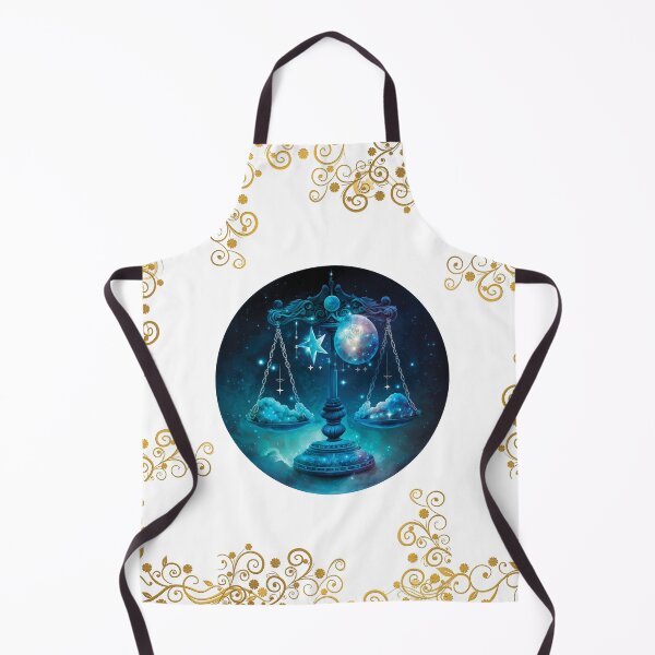 Item preview, LIBRA ZODIAC SIGN WITHOUT FONT designed and sold by ORIGENcreate.