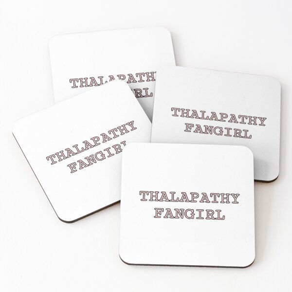 Item preview, THALAPATHY VIJAY FAN designed and sold by kollywood.