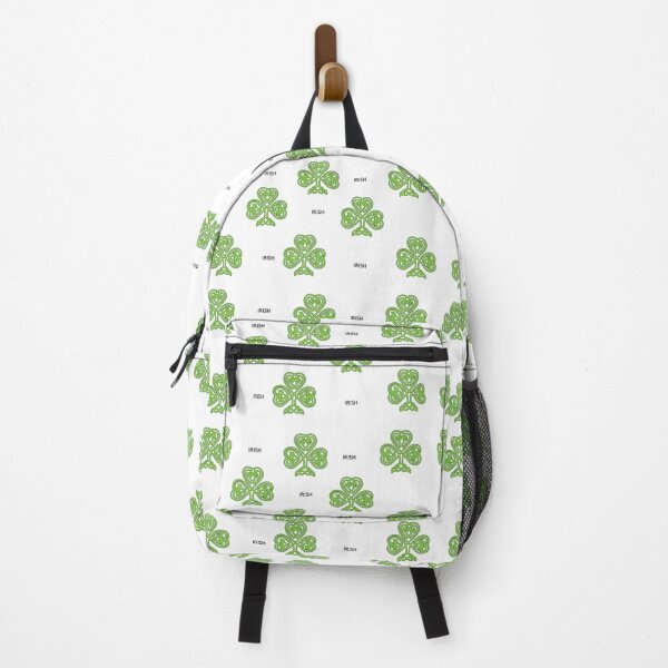 Item preview, Irish Shamrock designed and sold by Earthkids.