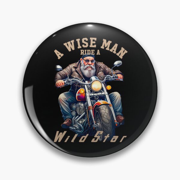 Item preview, Wise Man Wild Star XV 1600 designed and sold by KlaraBubble.