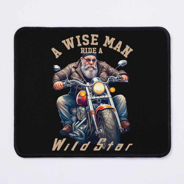 Item preview, Wise Man Wild Star XV 1600 designed and sold by KlaraBubble.