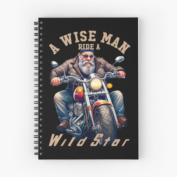 Item preview, Wise Man Wild Star XV 1600 designed and sold by KlaraBubble.