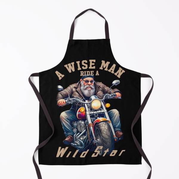 Item preview, Wise Man Wild Star XV 1600 designed and sold by KlaraBubble.