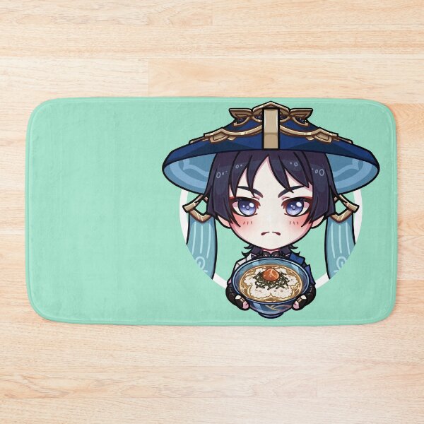 Item preview, Special Dish - Wanderer designed and sold by SoyCatate.