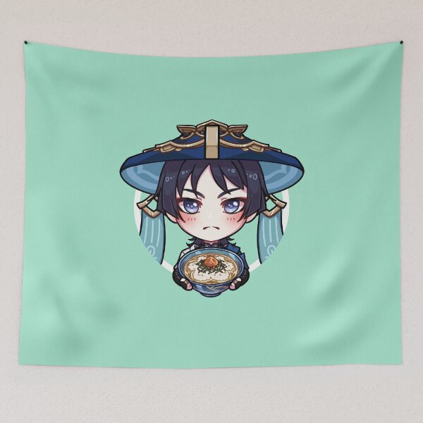 Item preview, Special Dish - Wanderer designed and sold by SoyCatate.