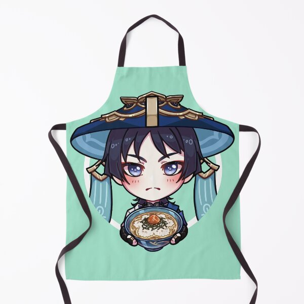 Item preview, Special Dish - Wanderer designed and sold by SoyCatate.