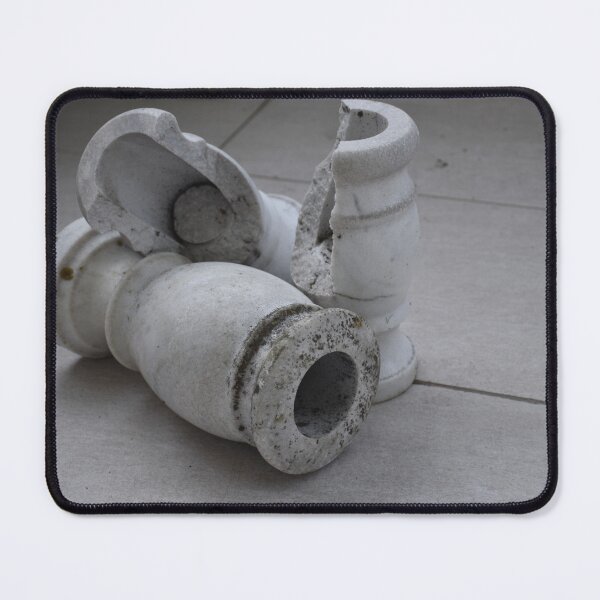 Item preview, Marble, grey and white designed and sold by Aleksandar Mandic.