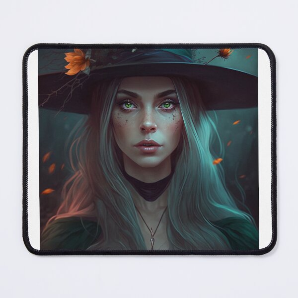 Item preview, Beautiful Witch designed and sold by Paul Neuhaus.
