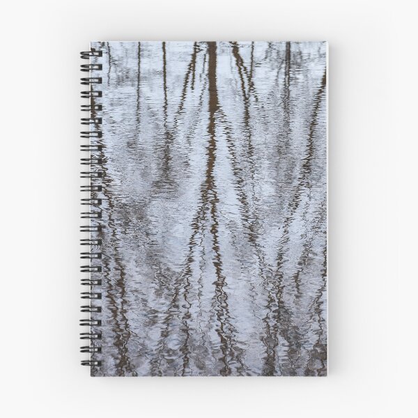 Item preview, Tree Graphics Reflection designed and sold by YogaBreak.